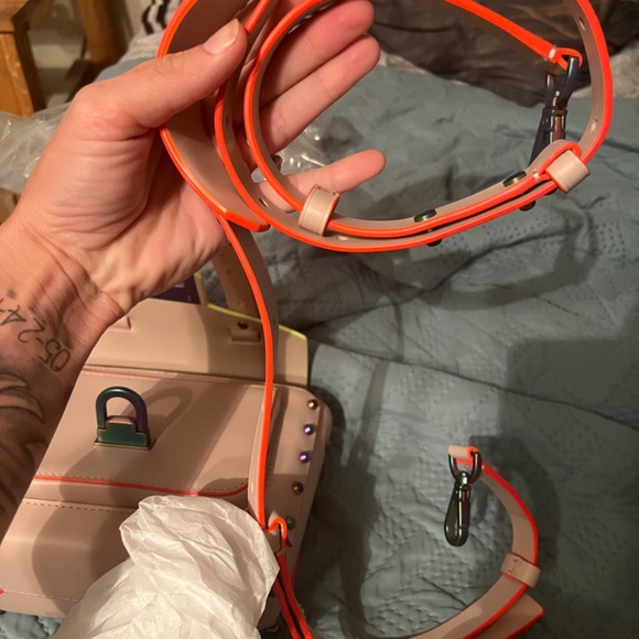 MK authentic purse - Picture 3 of 4